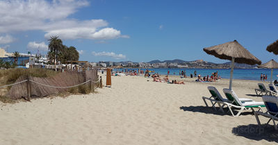 Bossa Beach
