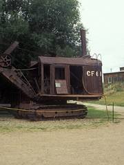 Western Museum of Mining & Industry