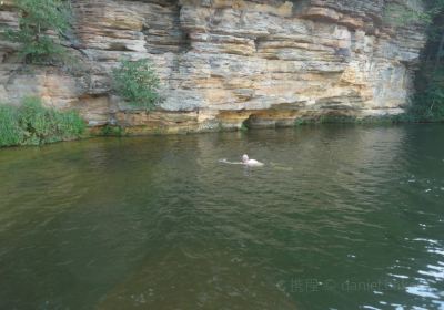 Echo Lake State Park