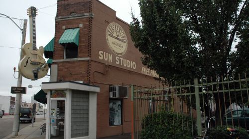 Sun Studio