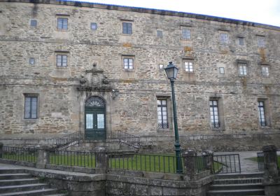 Museo do Pobo Galego (Museum of Galician People)