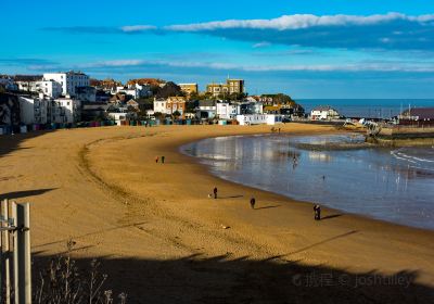 Broadstairs and St. Peters