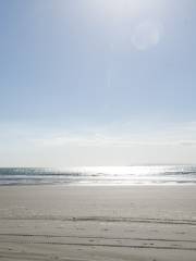 West Wittering Beach