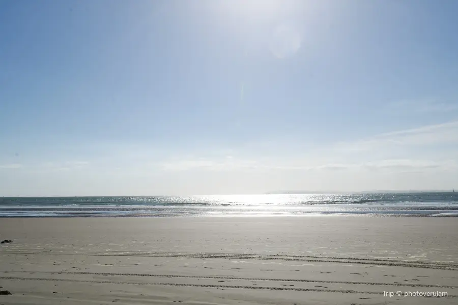 West Wittering Beach