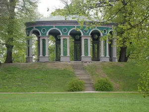 Hagaparken