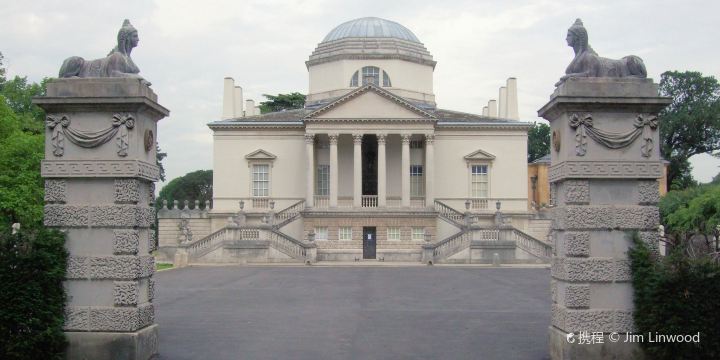 Chiswick House