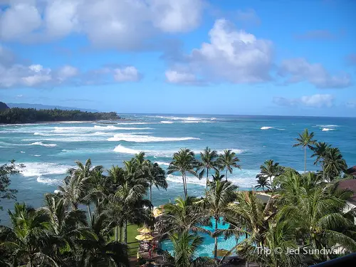 Turtle Bay Beach