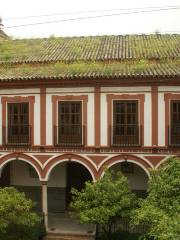 Hospital de los Venerables