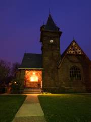 Newark Public Library