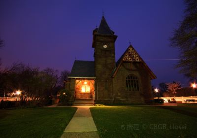 Newark Public Library - Main Branch