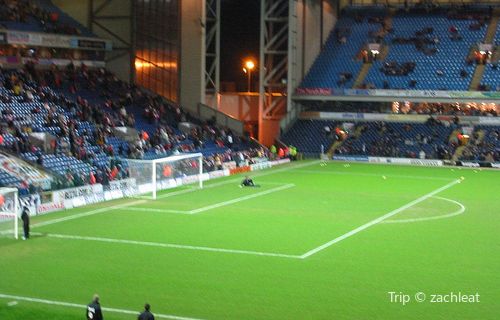 Blackburn
