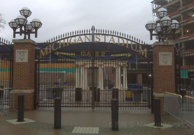 Michigan Stadium