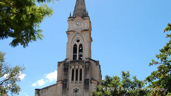 Historic Centre of the Town of Goiás