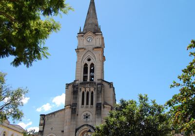 Historic Centre of the Town of Goiás