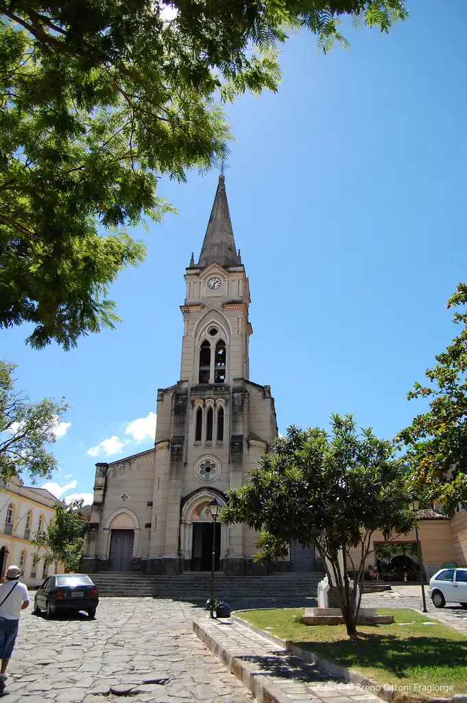 Hôtels à : Goias