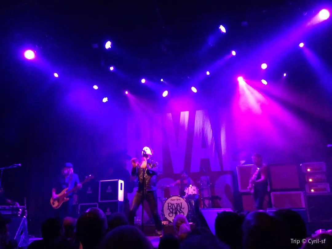 4_Fillmore Auditorium