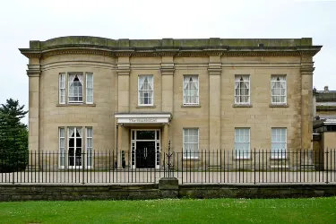 Roundhay Park
