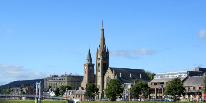 River Ness