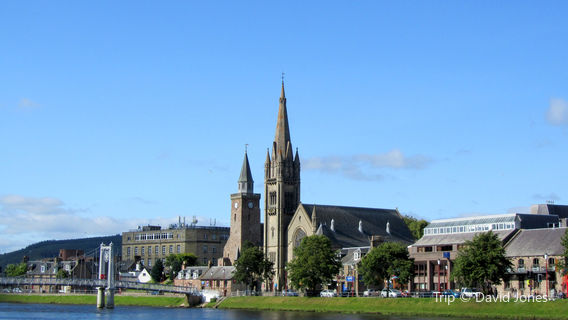 Inverness