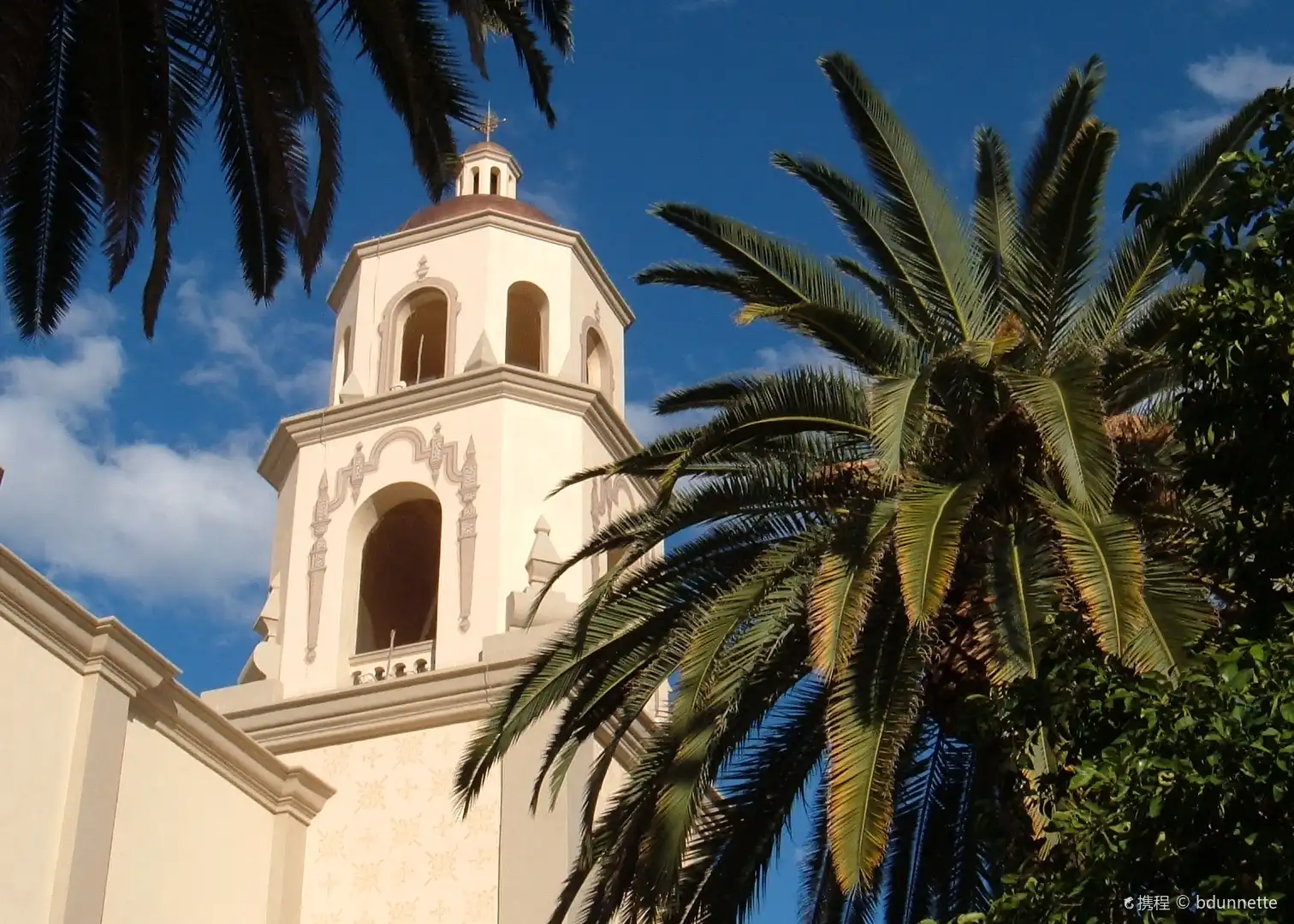 Hotels near St. Augustine Cathedral