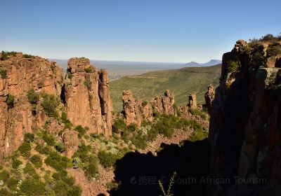 Graaff-Reinet