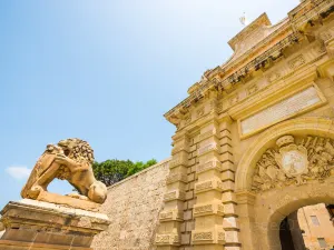 Porta di Medina