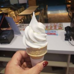 味加味·汉堡比萨(长寿店) 여행 사진