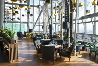 РЕСТОРАН SIXTY User Photo