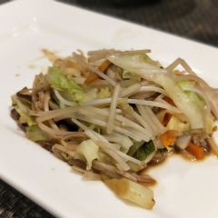 Silla Korean Restaurant User Photo