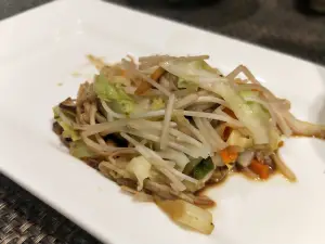 Silla Korean Restaurant