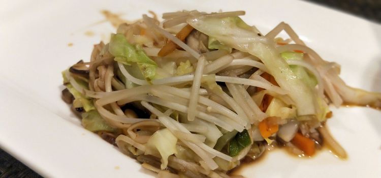 Silla Korean Restaurant