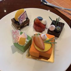 Flow Restaurant-Millennium Hilton Bangkok User Photo