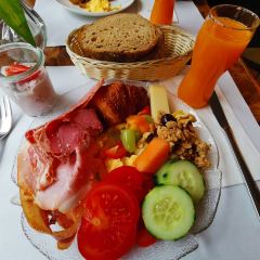 Sorell Hotel Aarauerhof User Photo