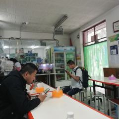 Xianglaganmianpi User Photo