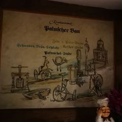 Restaurant Palmscher Bau User Photo