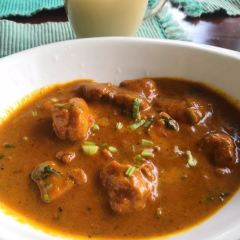 Kailash Restro User Photo