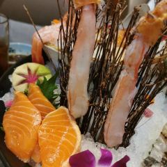 蟹的岡田屋(徐汇绿地缤纷城店) User Photo