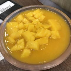 Chinese Kitchen User Photo