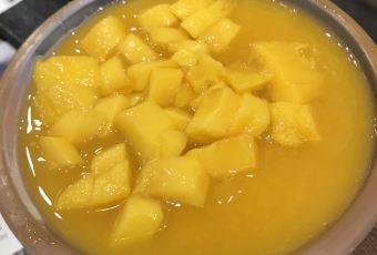 美麗廚餐廳（棕櫚泉店）用戶圖片