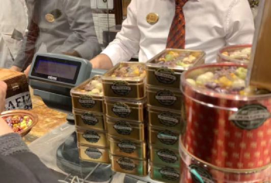 Hafiz Mustafa 1864, Sirkeci User Photo