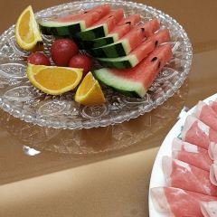 Dingdingxiang Beef User Photo