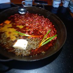 Xishudazhaimen Hot Pot (fuchenglu) ảnh của người dùng