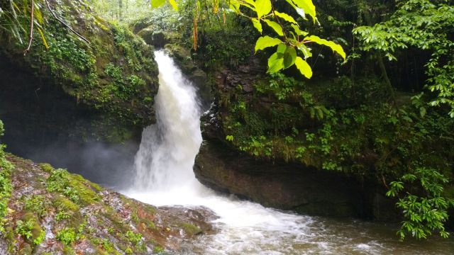 Longcang Valley