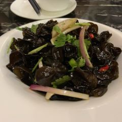 味發現時尚餐廳張用戶圖片