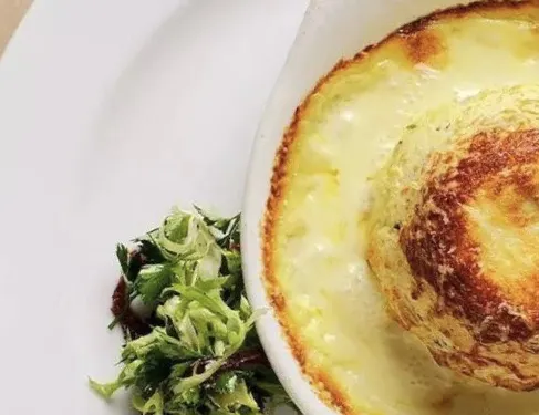 The Engine Room Restaurant