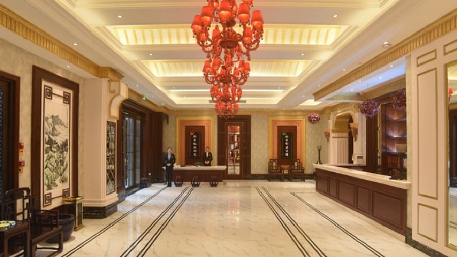 徐生记·随卓·品膳(长嘉汇店)