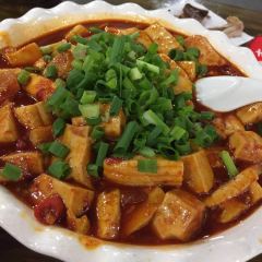 Zhang Liu Niang Qiao Jiao Beef (Jiaxing Road) User Photo