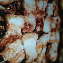 青松館韓國料理（香港中路佳世客店）張用戶圖片