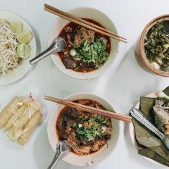 Min'Chine User Photo
