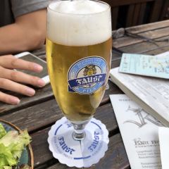 Gasthaus zum Riesen張用戶圖片